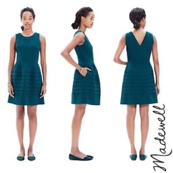 Madewell Dresses & Skirts - Madewell dress